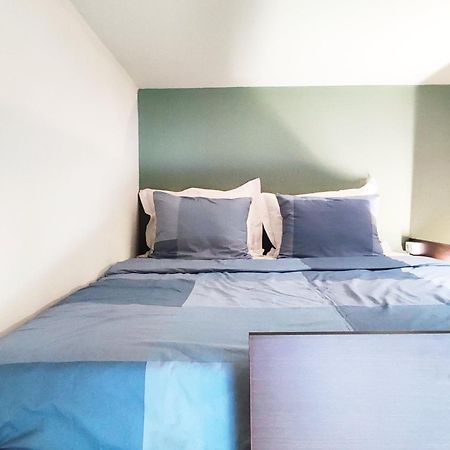 As Acropolis Studio Apartment Athens Luaran gambar