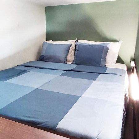 As Acropolis Studio Apartment Athens Luaran gambar