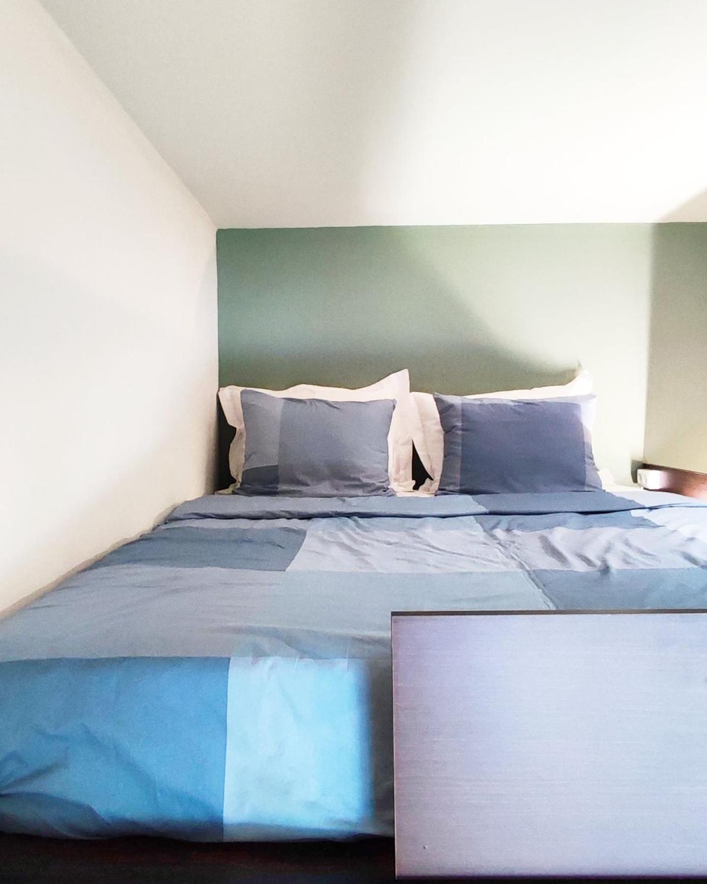 As Acropolis Studio Apartment Athens Luaran gambar