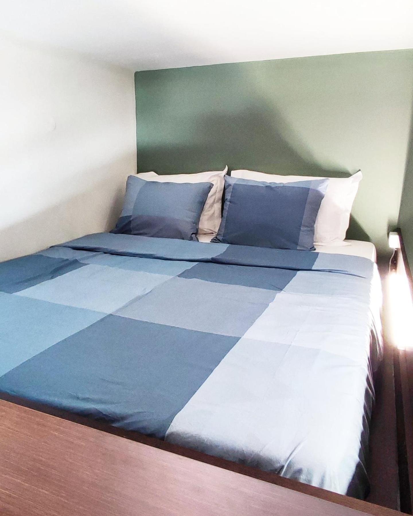 As Acropolis Studio Apartment Athens Luaran gambar