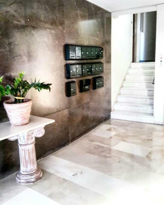As Acropolis Studio Apartment Athens Luaran gambar