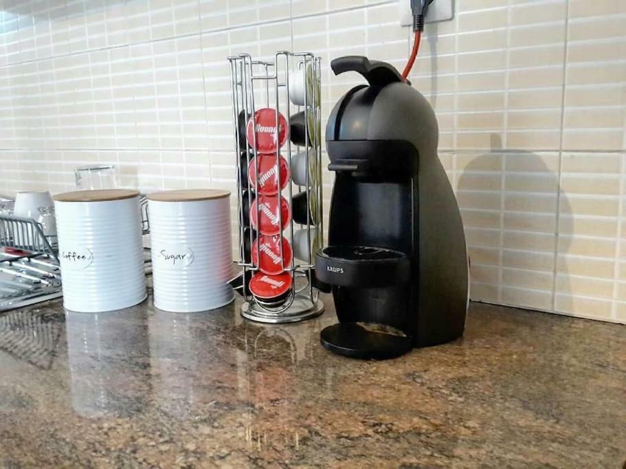 As Acropolis Studio Apartment Athens Luaran gambar